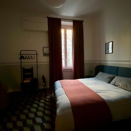Townhouse Milan Suite Exterior foto